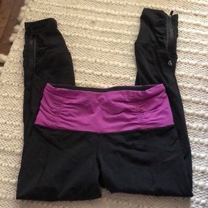 Lululemon Yoga Pants